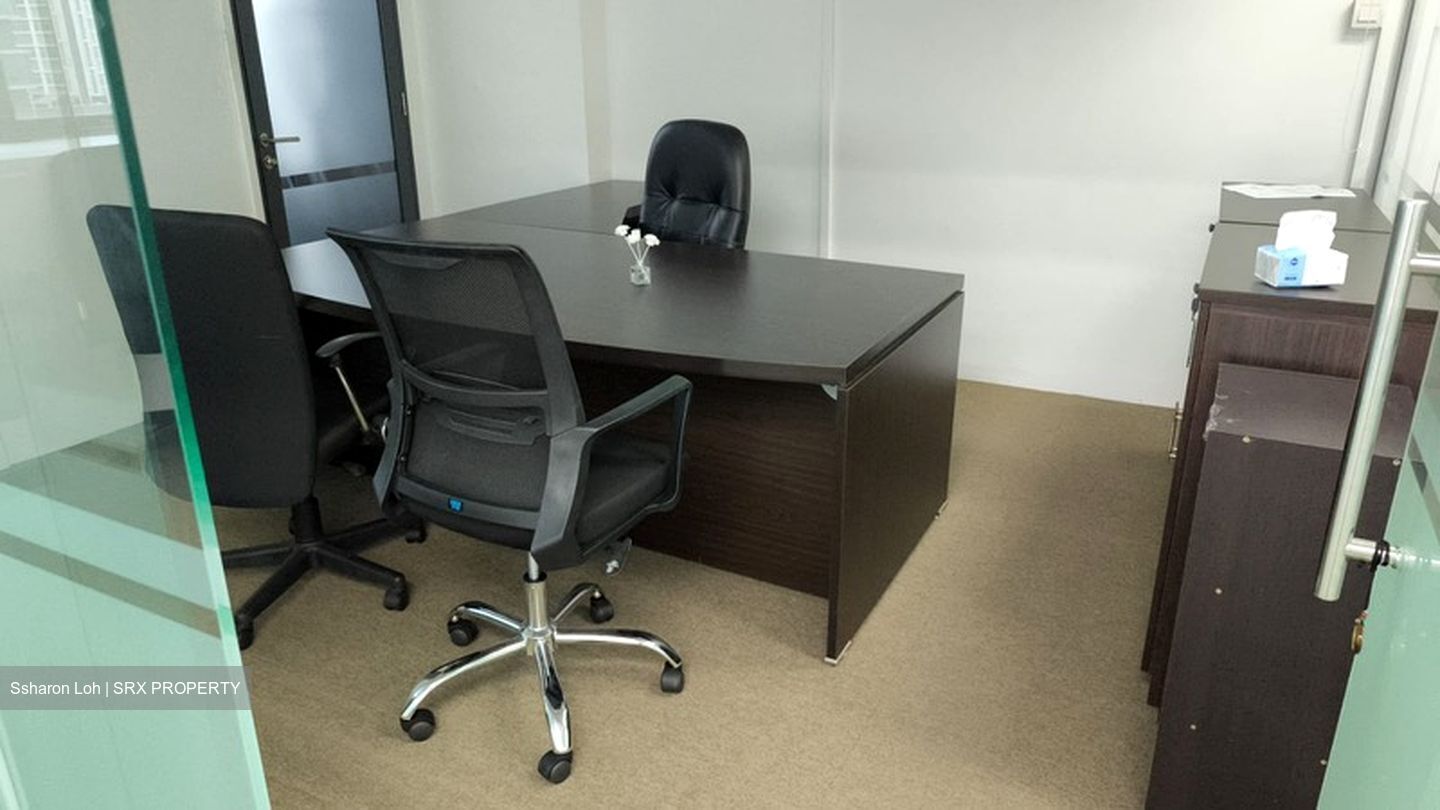 Parklane Shopping Mall (D7), Office #563590161